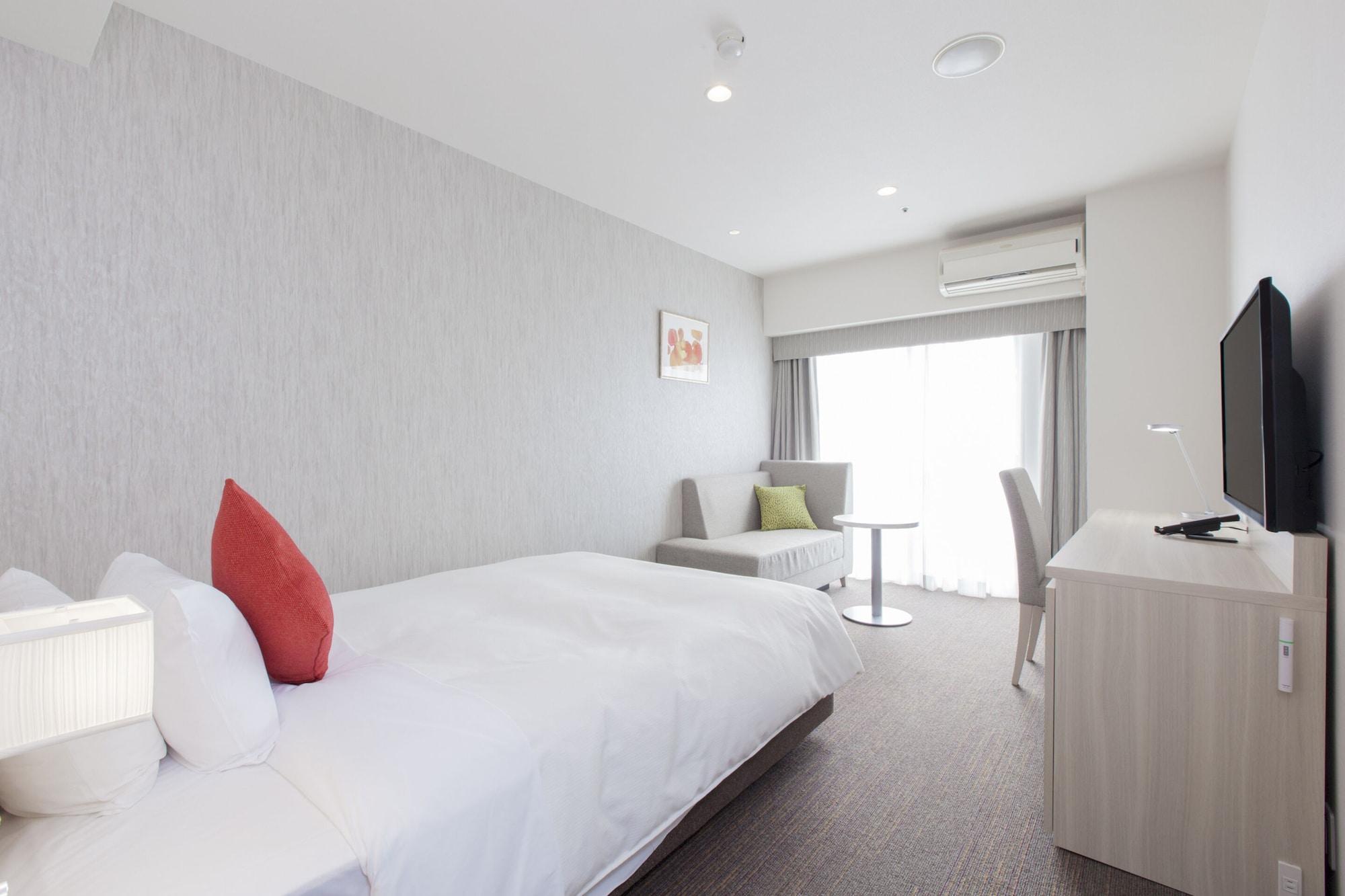Hotel Tokyu Yotsuya - Shinjuku Area