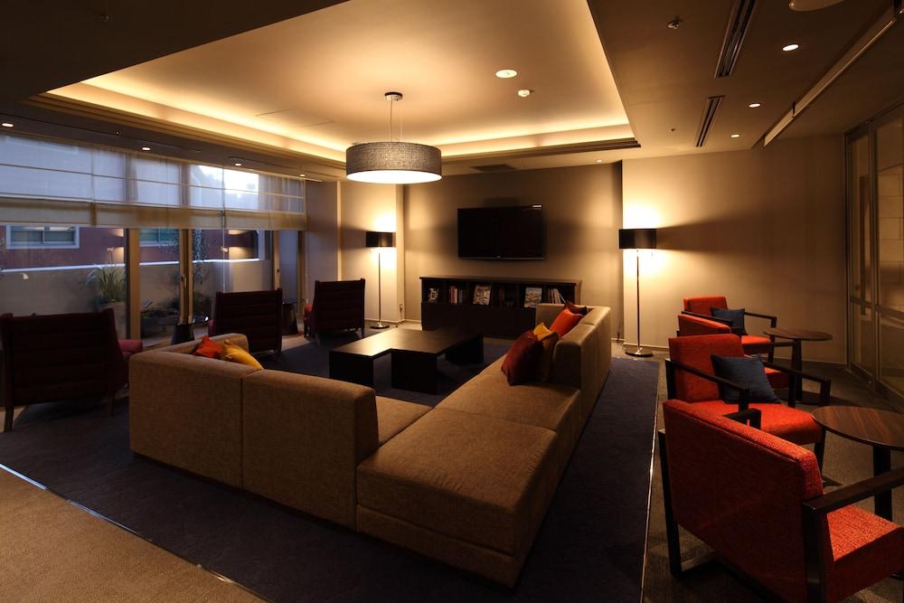 Hotel Tokyu Yotsuya - Shinjuku Area Präfektur Tokio