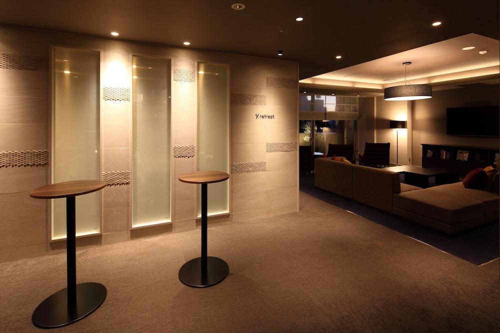 Hotel Tokyu Yotsuya - Shinjuku Area Präfektur Tokio