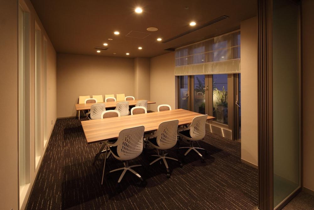 Tokyu Yotsuya - Shinjuku Area Hotel 3*