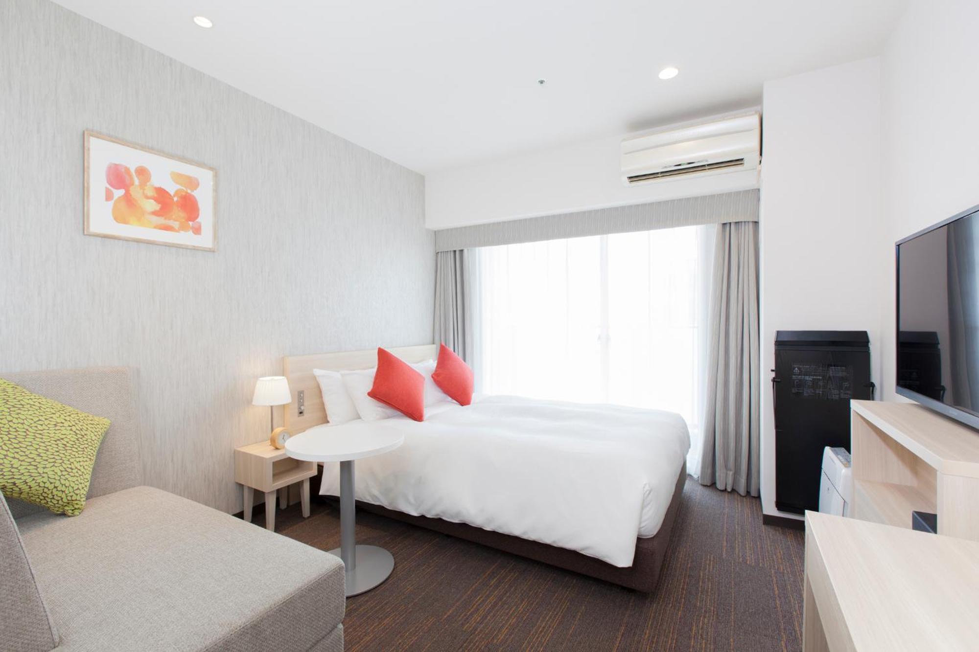 Tokyu Yotsuya - Shinjuku Area Hotel 3*