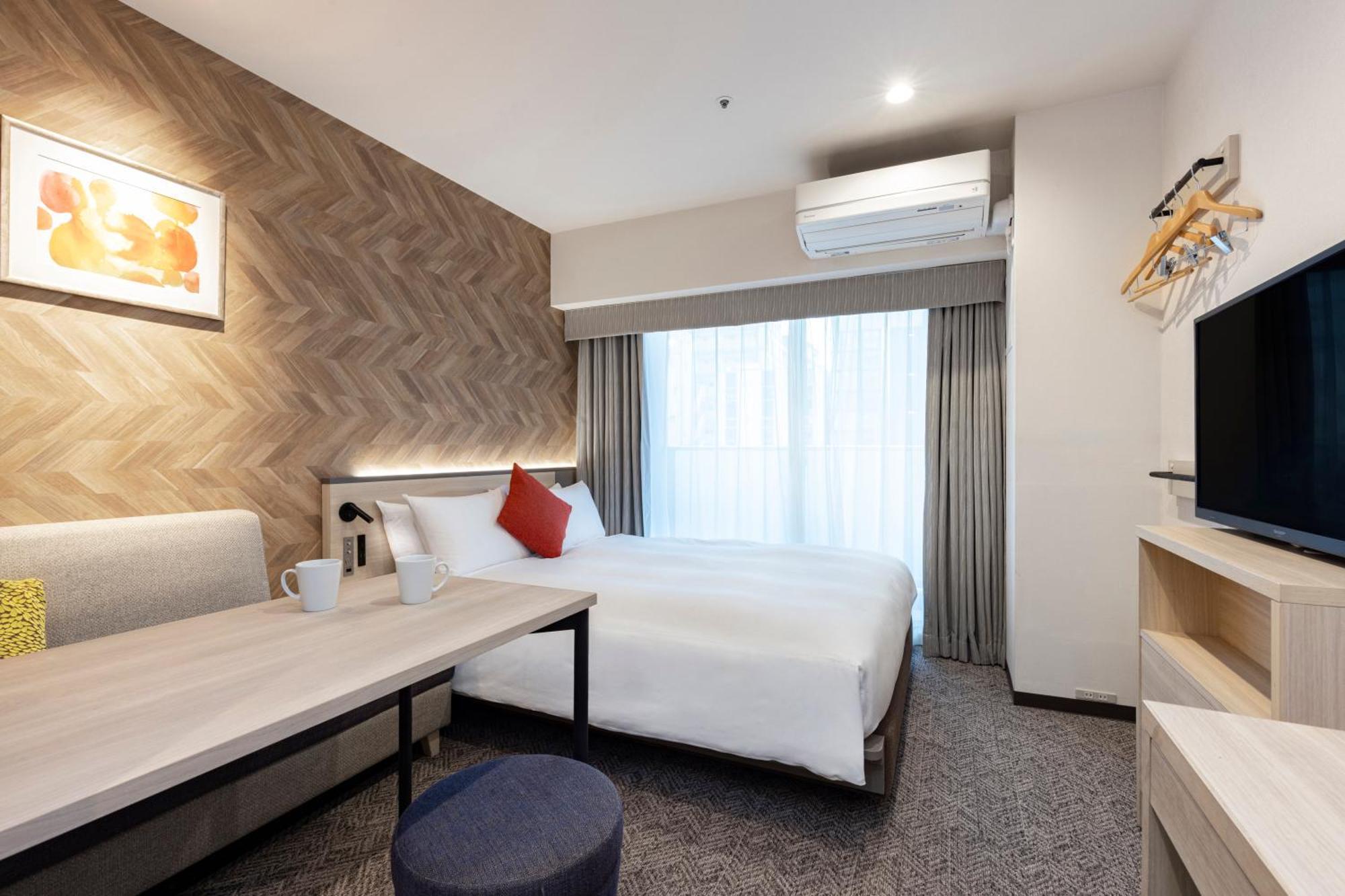 Hotel Tokyu Yotsuya - Shinjuku Area