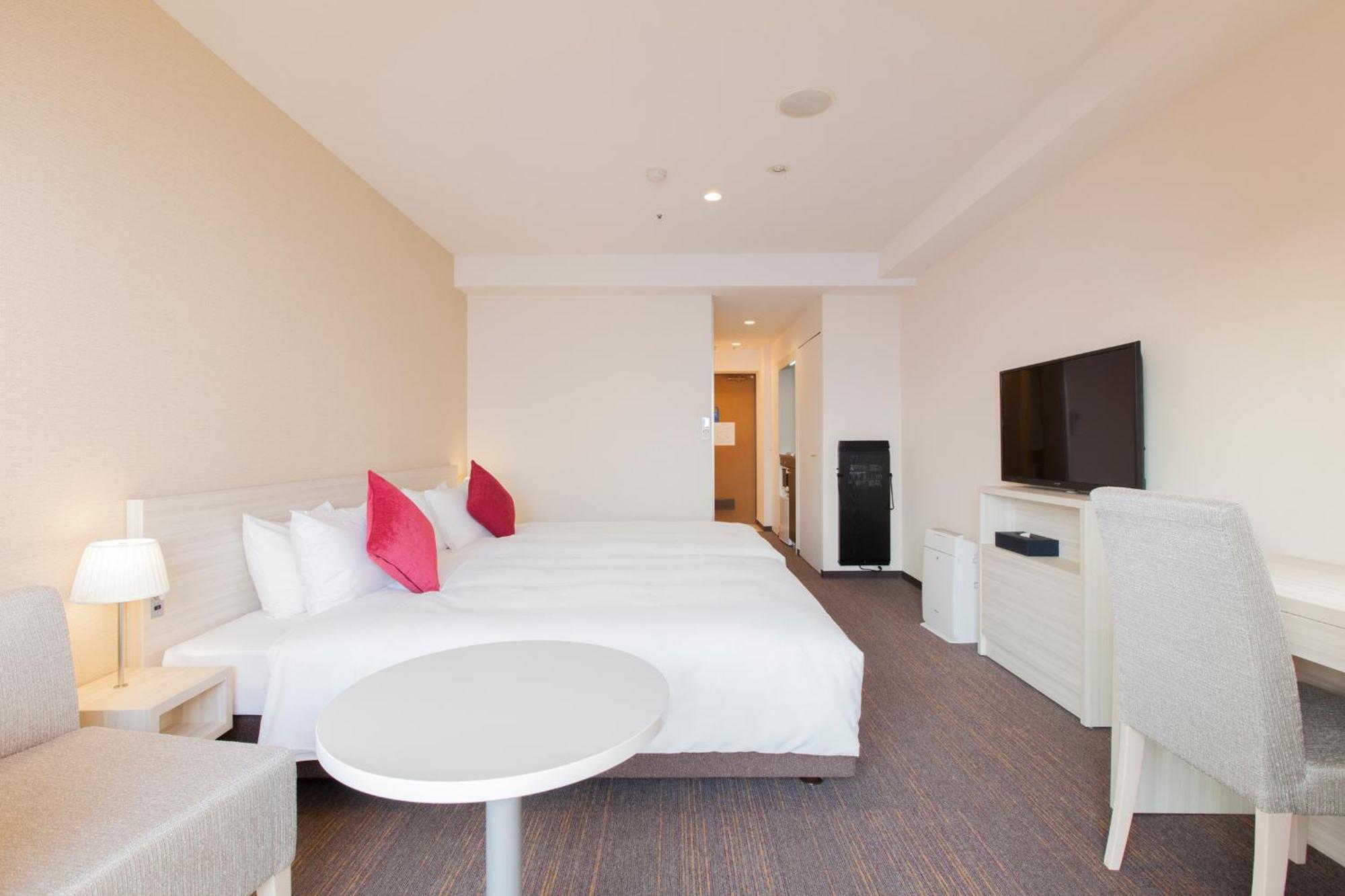 Tokyu Yotsuya - Shinjuku Area Hotel 3*