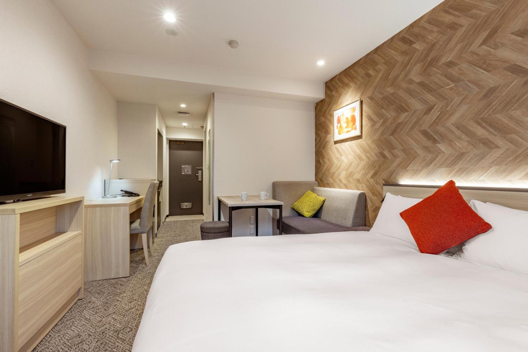 Tokyu Yotsuya - Shinjuku Area Hotel 3*