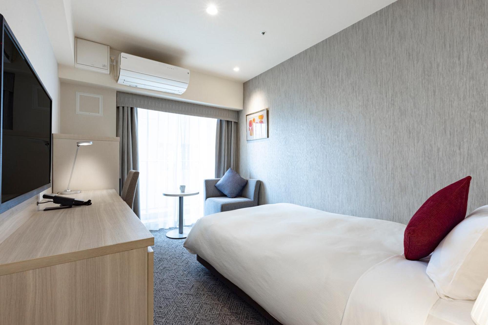 Hotel Tokyu Yotsuya - Shinjuku Area 3*