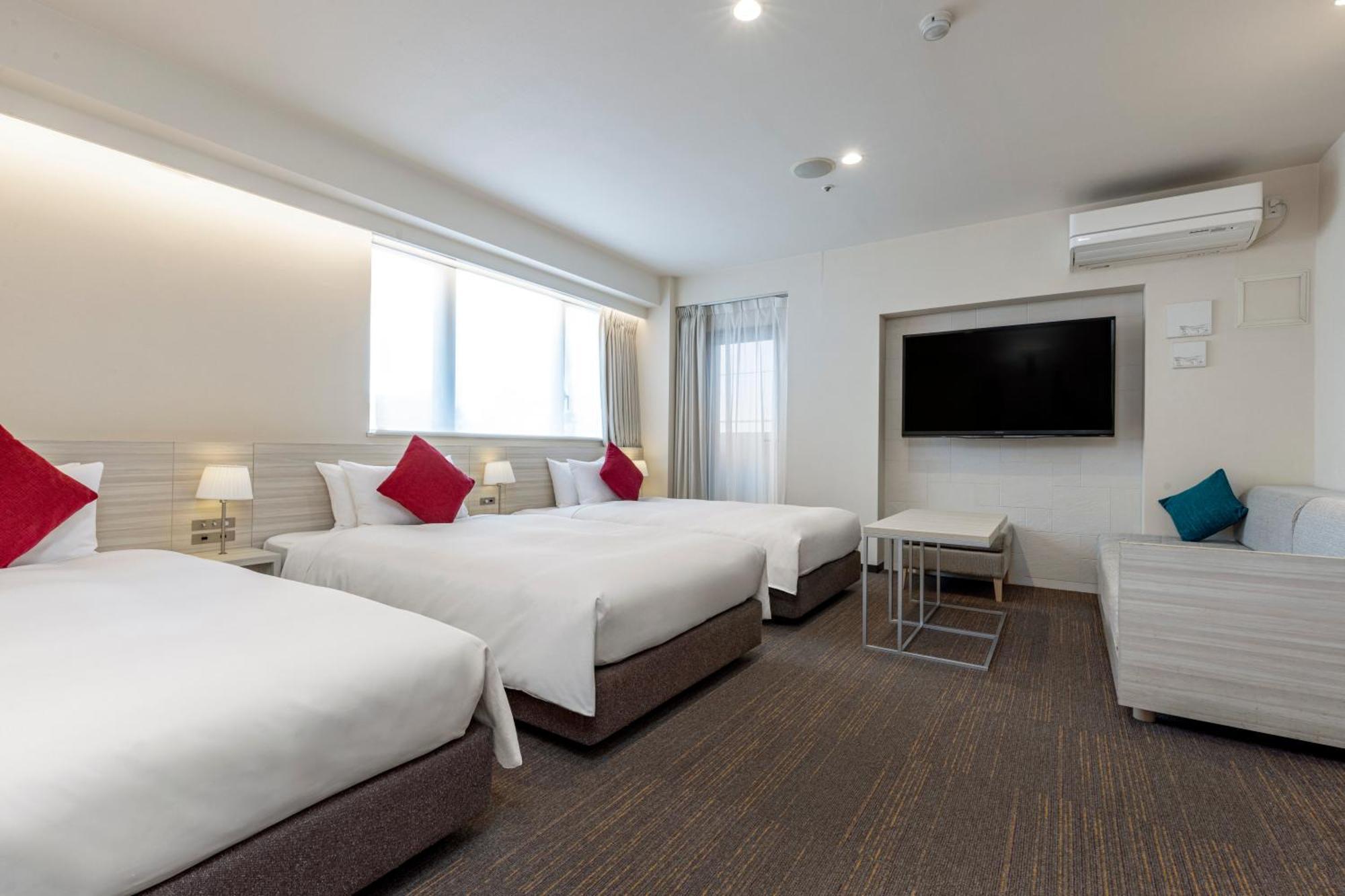 Hotel Tokyu Yotsuya - Shinjuku Area Präfektur Tokio