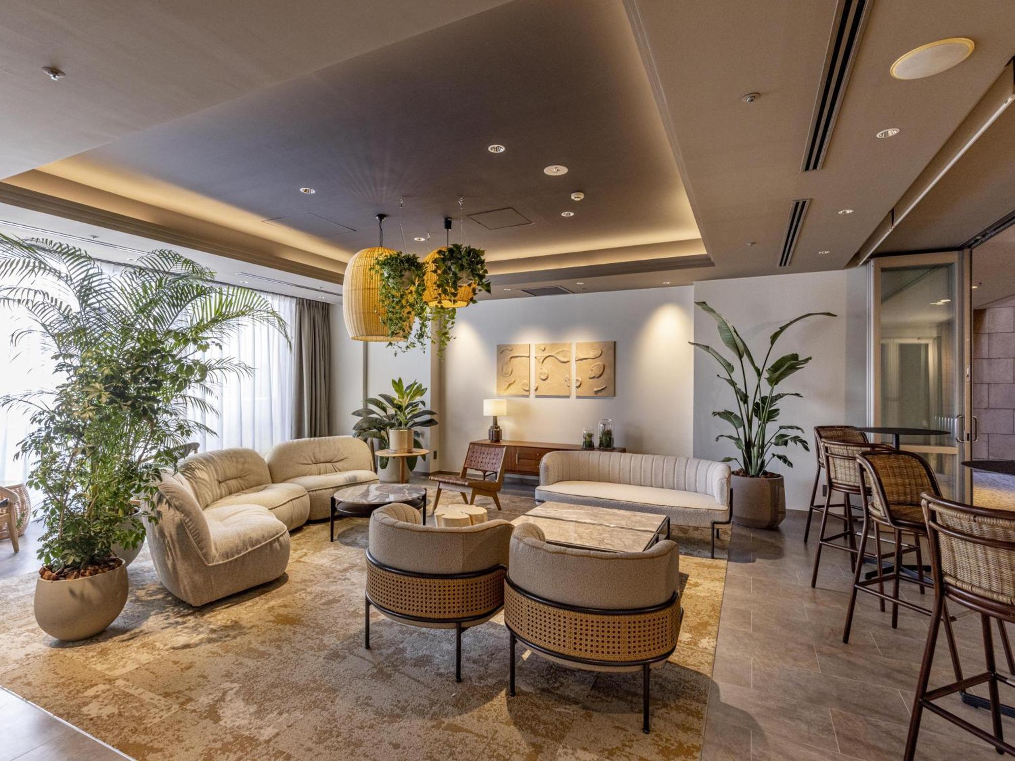 Hotel Tokyu Yotsuya - Shinjuku Area 3*