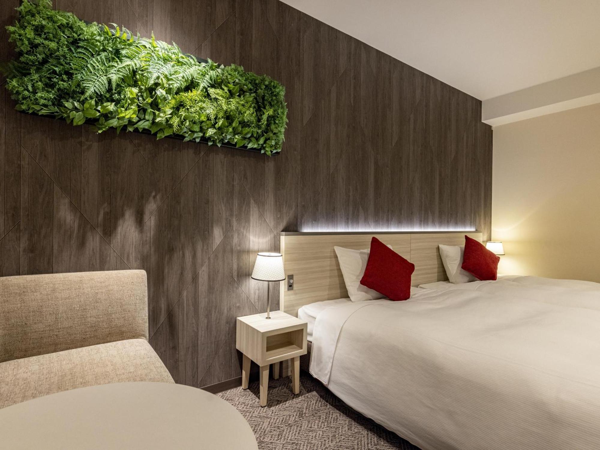Tokyu Yotsuya - Shinjuku Area Hotel 3*