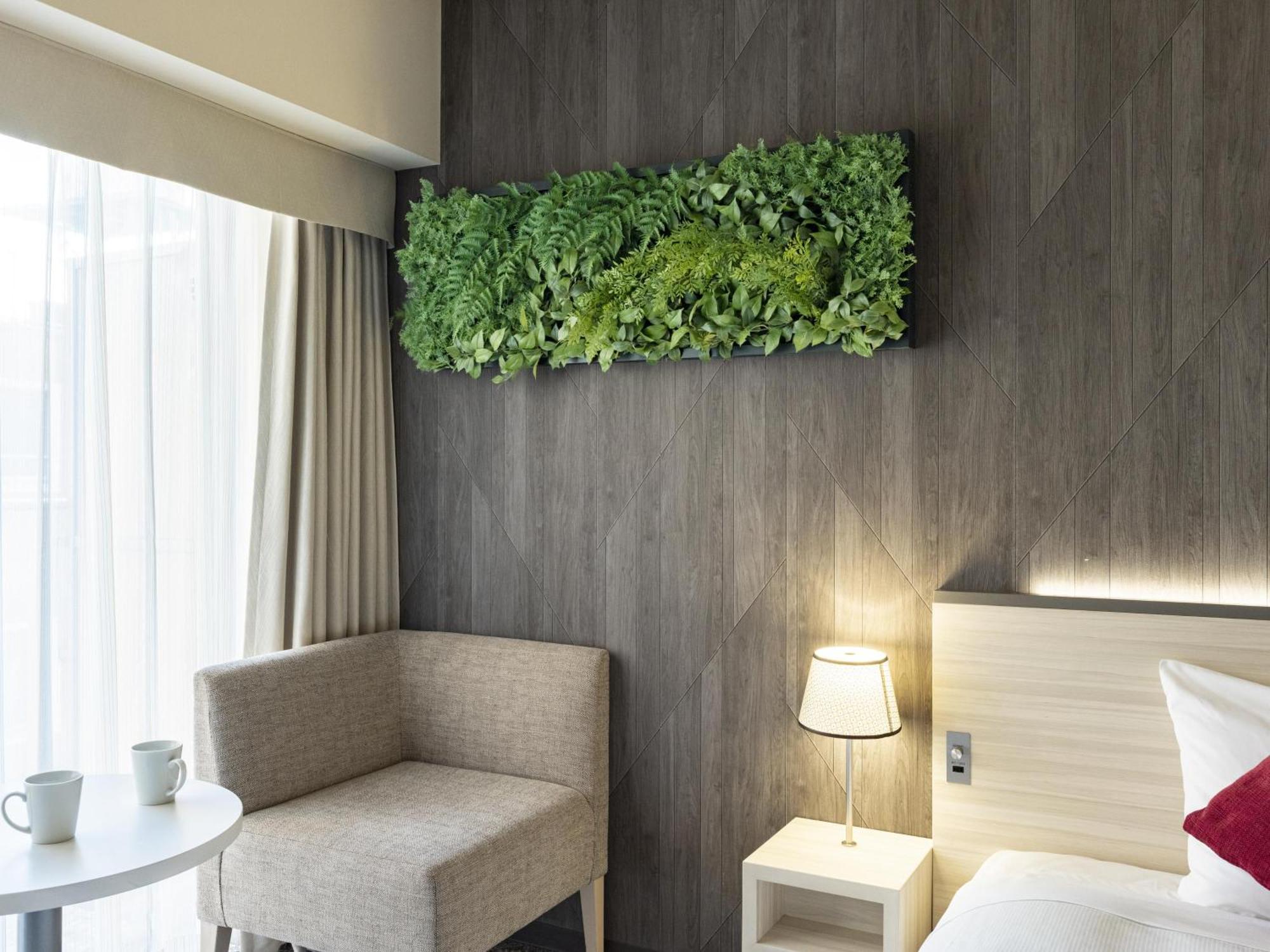 Hotel Tokyu Yotsuya - Shinjuku Area 3*