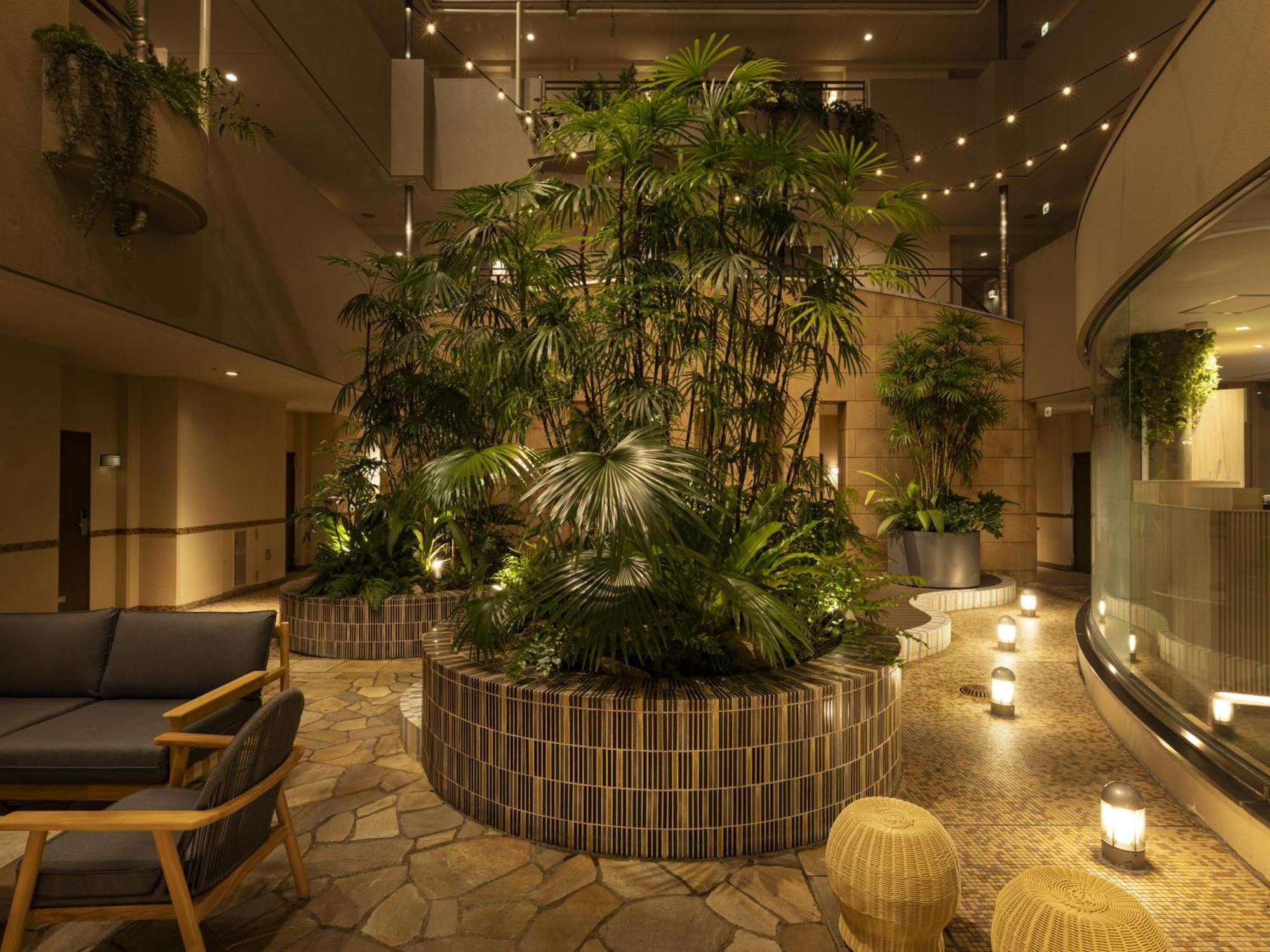 Tokyu Yotsuya - Shinjuku Area Hotel Präfektur Tokio