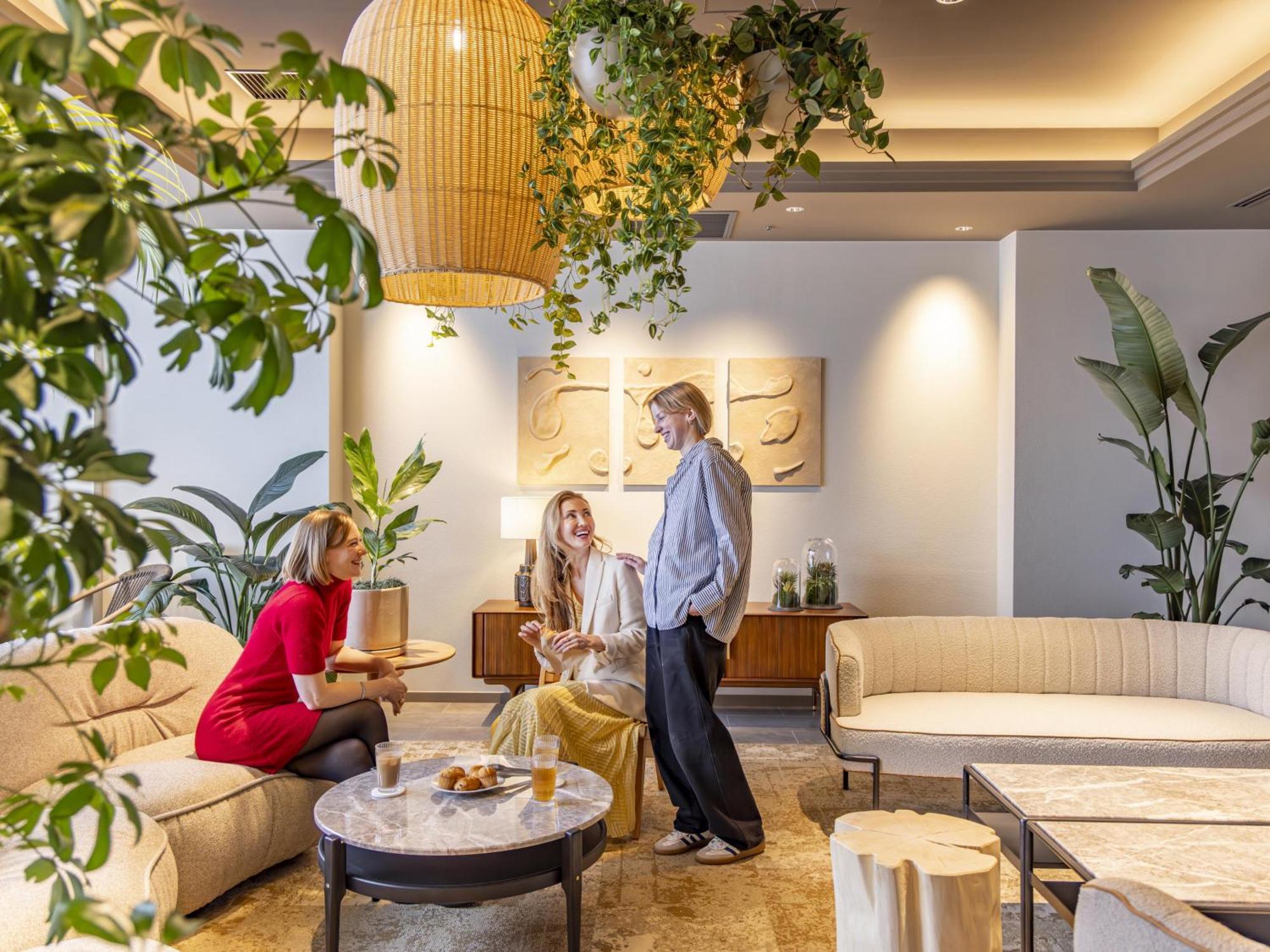 Hotel Tokyu Yotsuya - Shinjuku Area Präfektur Tokio