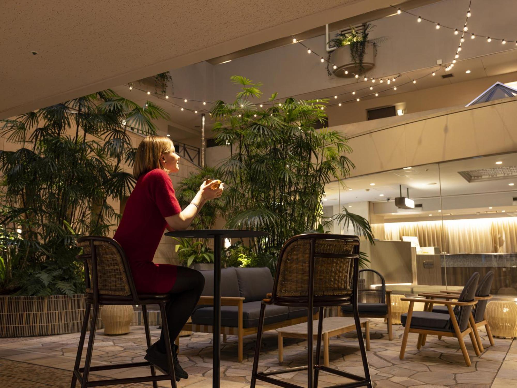 Hotel Tokyu Yotsuya - Shinjuku Area