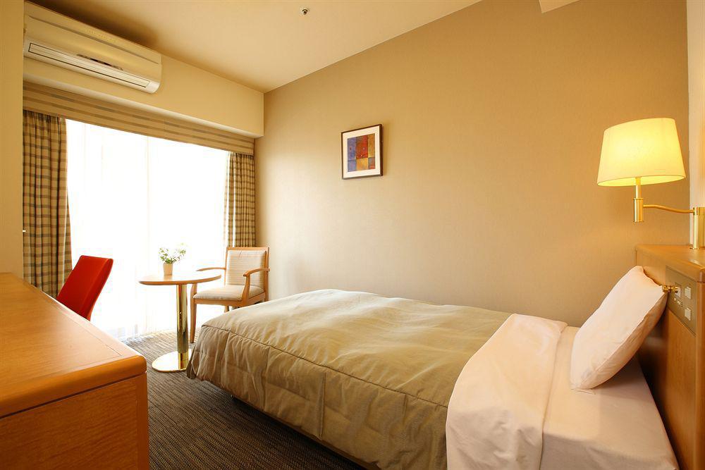 Hotel Tokyu Yotsuya - Shinjuku Area