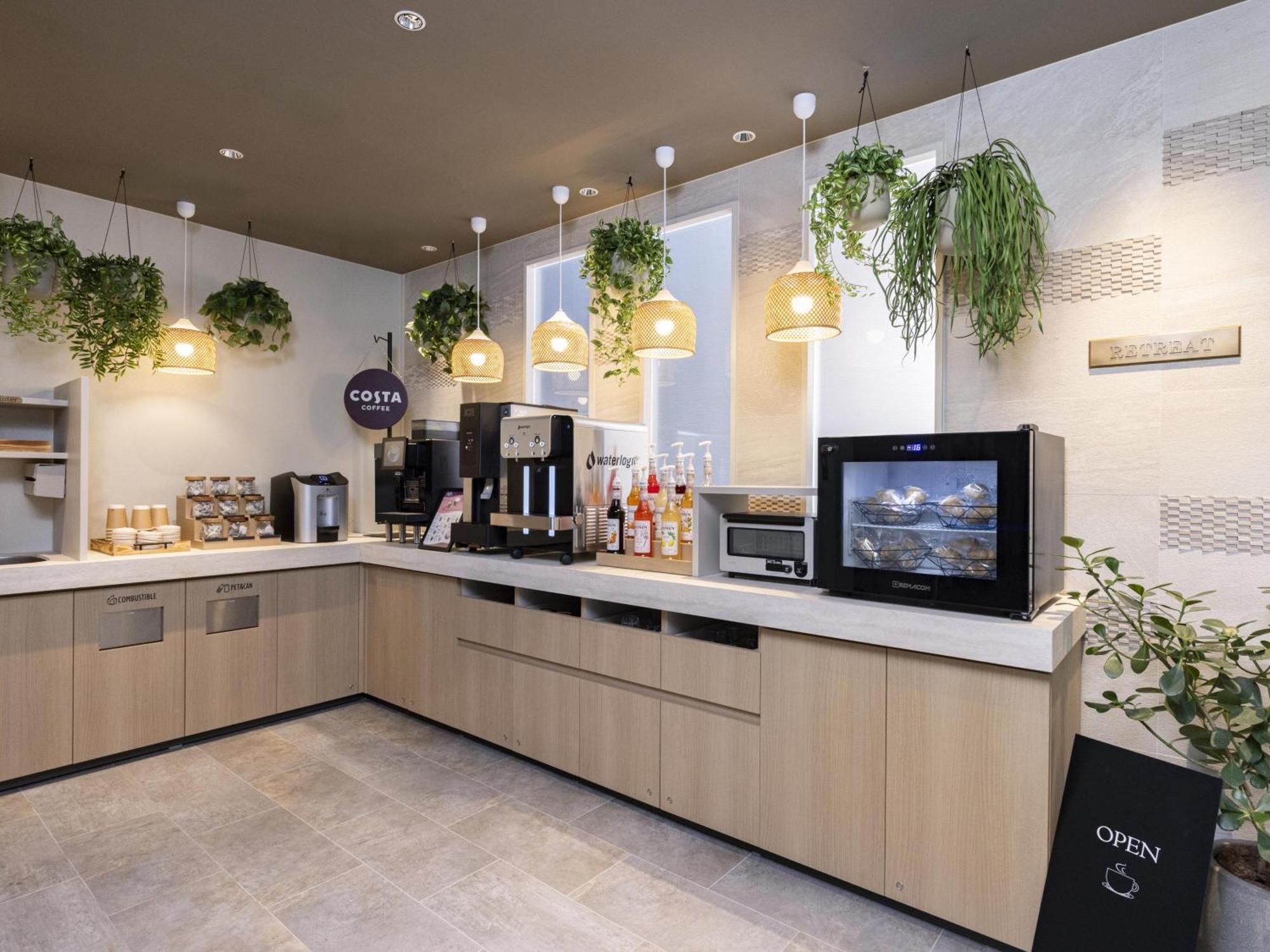 Tokyu Yotsuya - Shinjuku Area Hotel Prefektura Tokio